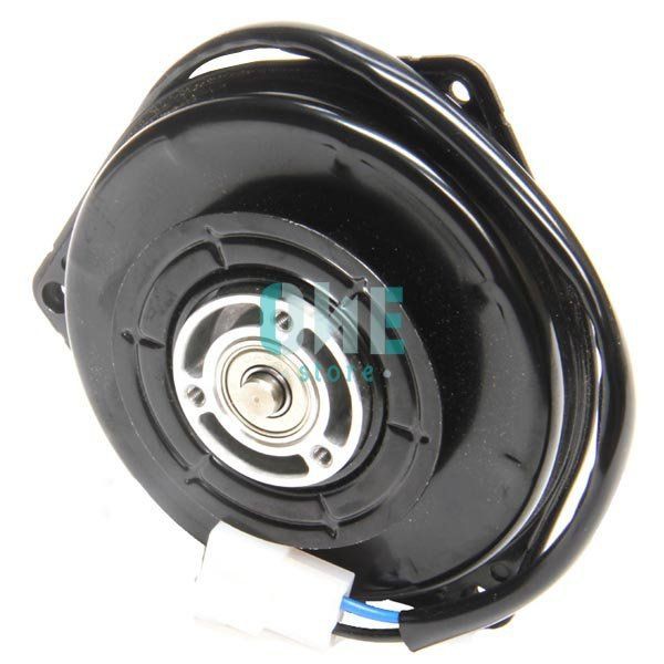 MOTOR FAN AC HONDA NEW CRV DENSO