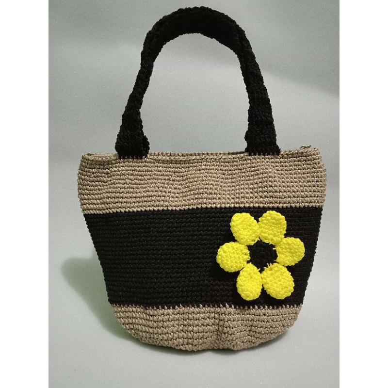 Tas Jinjing Matahari