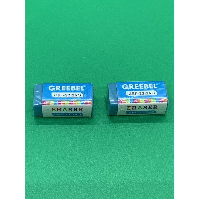 

Greebel Penghapus / Eraser GBW 221240