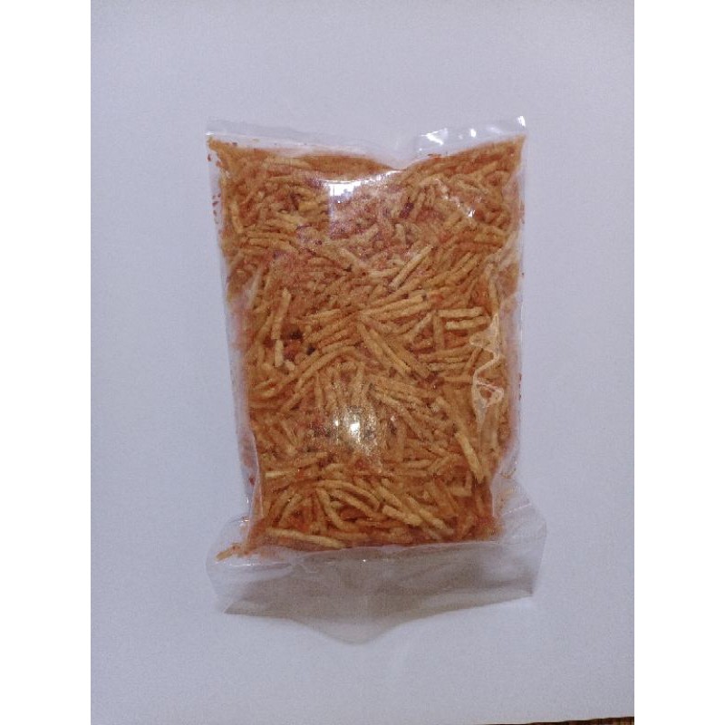 

Keripik Kentang Mustofa (RASANYA ENAK)