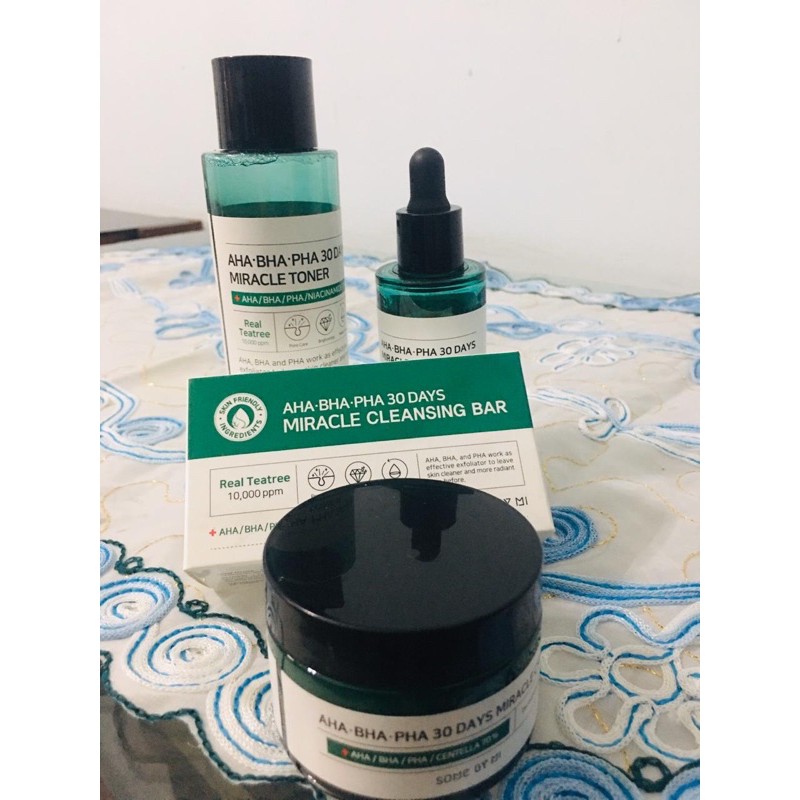 SOME BY MI (PRELOVED)