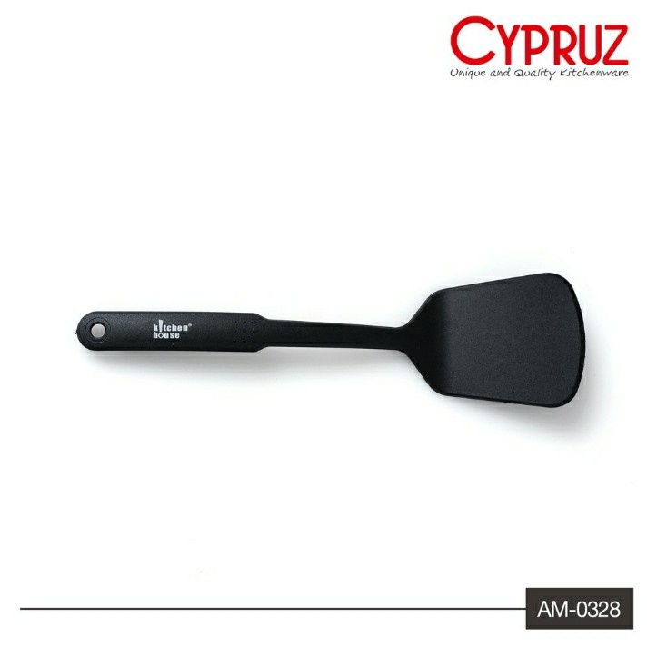 CYPRUZ AM 0328 KH -  Slotted Turner Nylon Premium Full