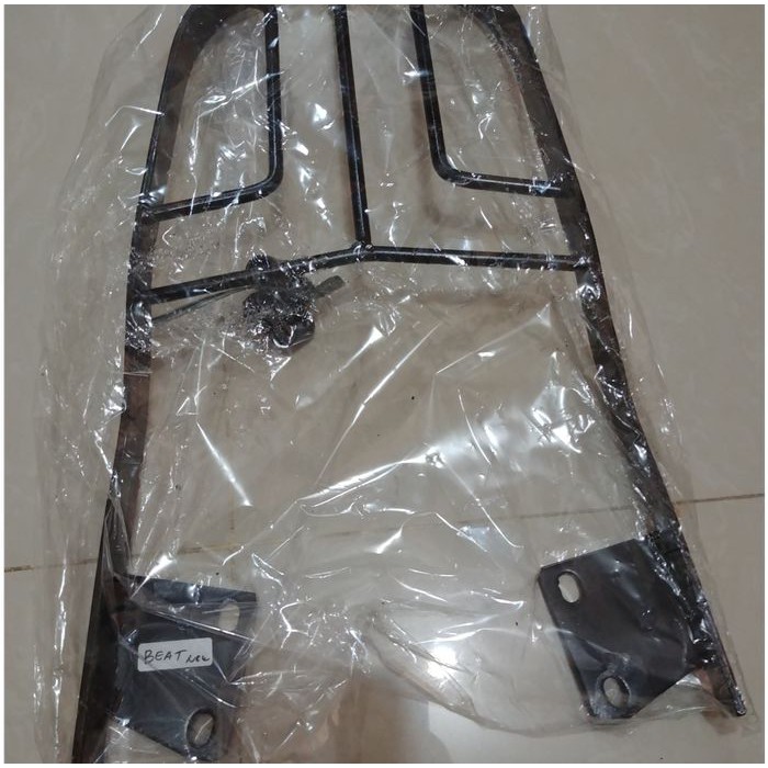 Bracket Motor Breket Box Beat Pop Beat Street Beat New  lestaristristri