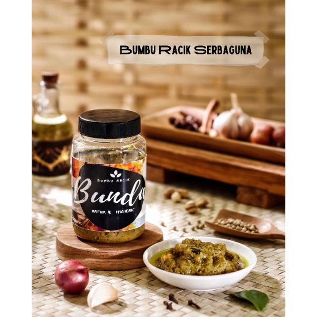 

bumbu serbaguna