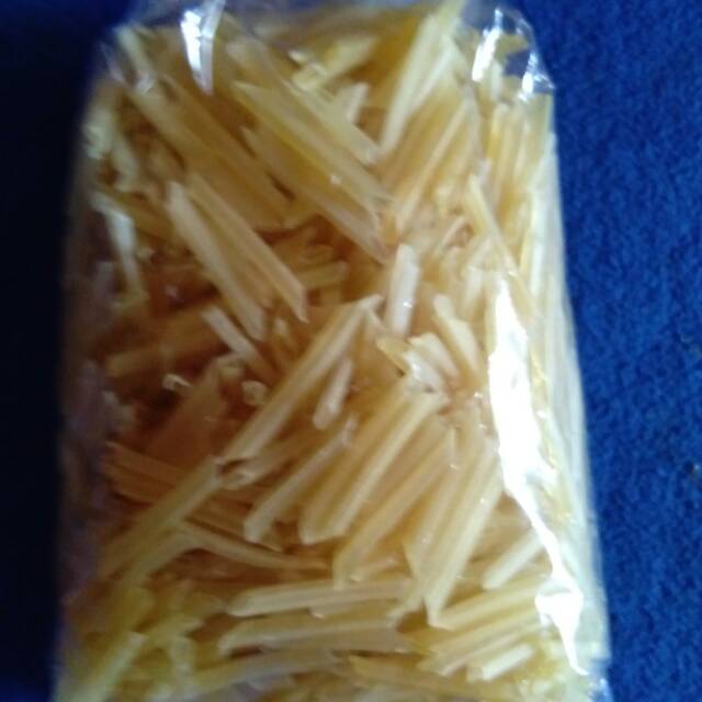 Stick potato mentah 500g