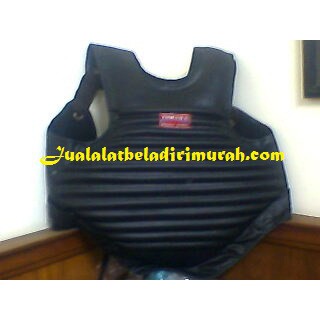 JAWARA ORIGINAL Body Silat IPSI Body Protector Pencak Silat Dewasa Remaja Praremaja Besar Kecil