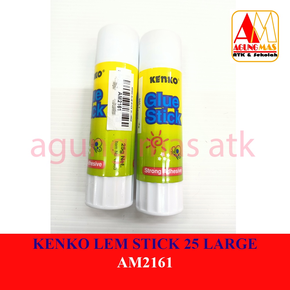 

KENKO LEM STICK 25 LARGE