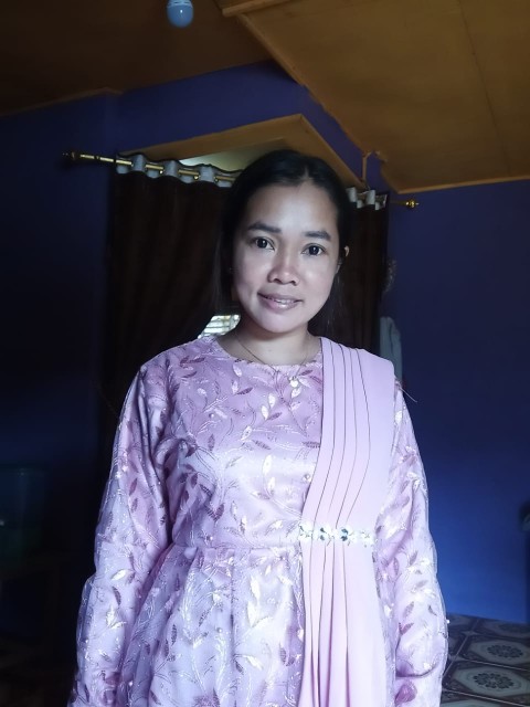 Maura Couple - Sania Ruffle Batik Couple Ori Ndoro Jowi Dnt Garansi Termurah Shopee -couple Anjelaaa