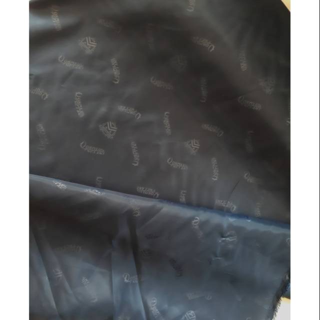 Kain Dalaman Jas Furing Jas Dormeuil England Asli