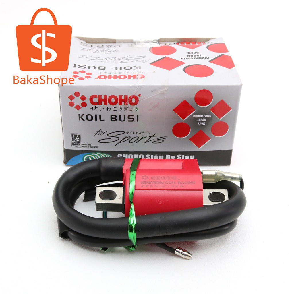 Koil Racing Tiger Supra Revo Mega Pro GL Pro