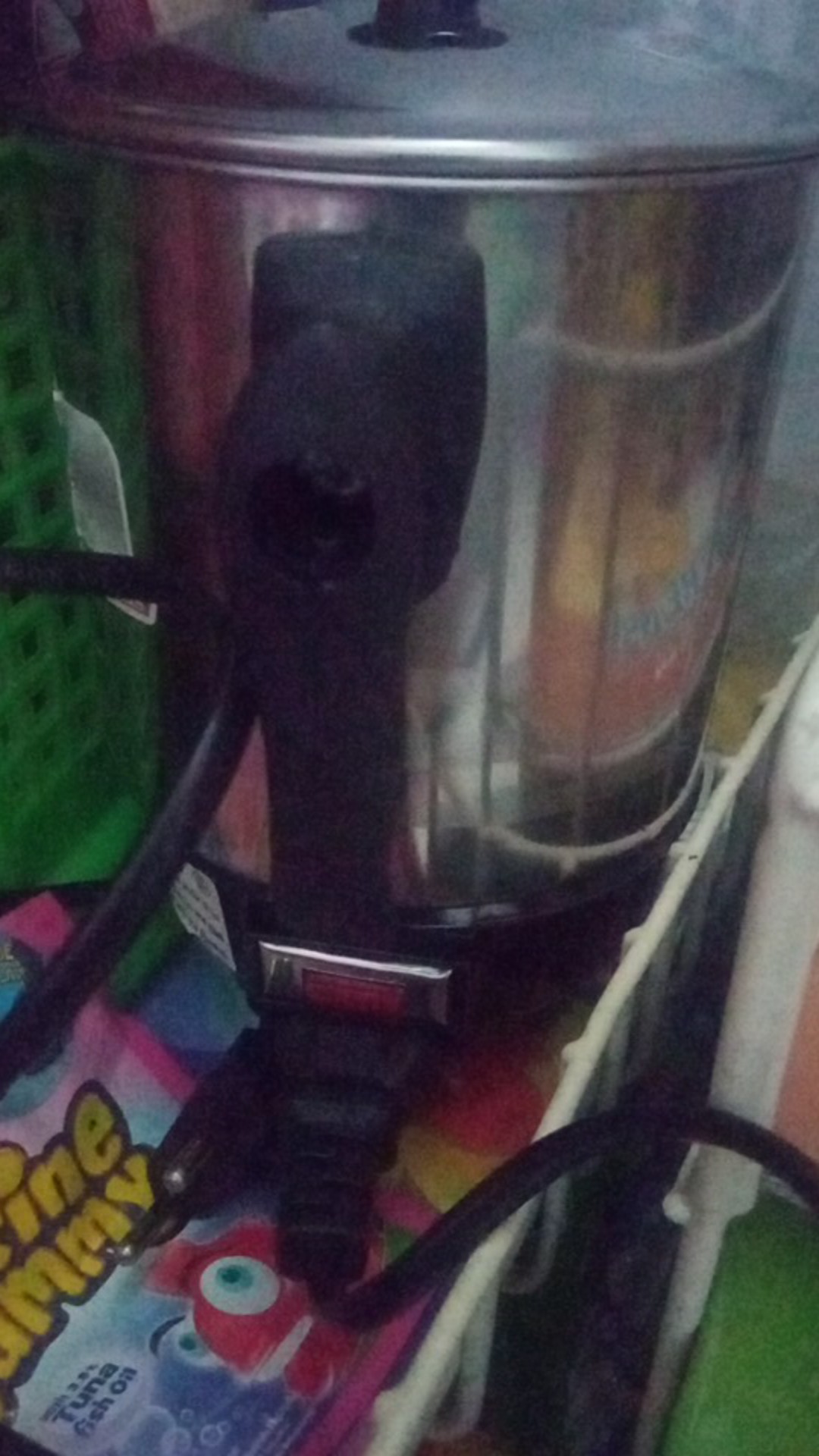 Mug Electric Heating Cup / Teko Listrik / Mug Elektrik 11 Cm 8011