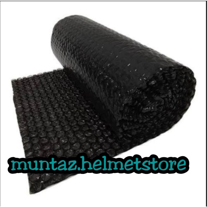 

EXTRA BUBBLE WRAP