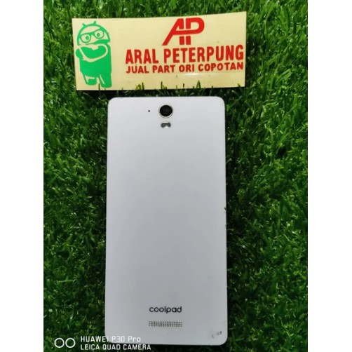 Backdoor Coolpad E571 Ori Copotan HP