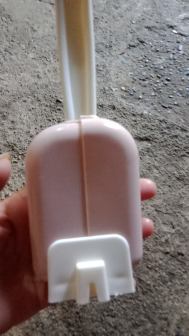 Yangstore Centong Nasi Ajaib Otomatis