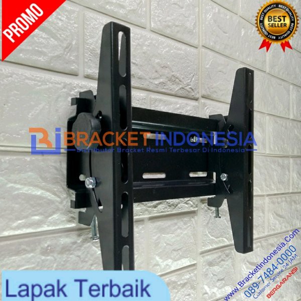 Bracket LED TV 32 - 39 - 40 - 42 - 43 Inch