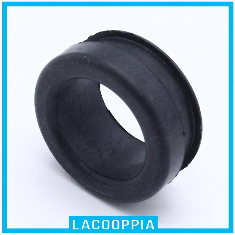 [LACOOPPIA] Rubber Breather/Pcv Grommet O.D. 1 1/4&quot; i.D. 1&quot; Fits for Valve Cover ACC