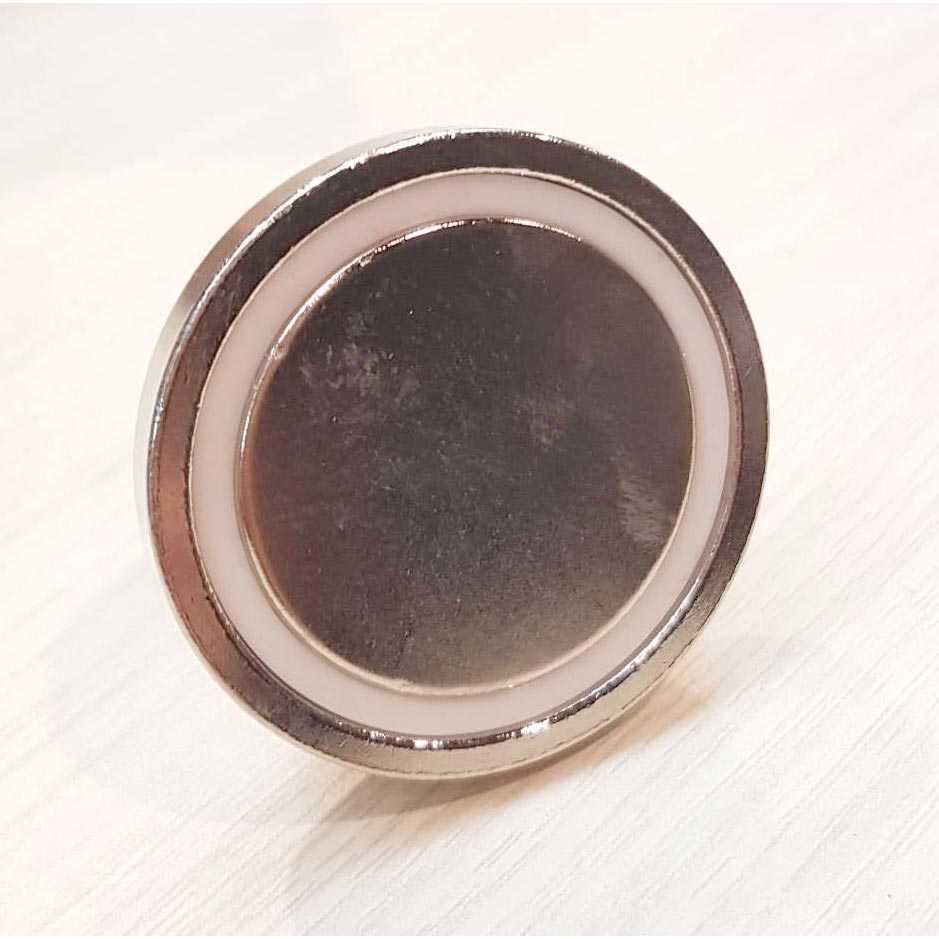 Strong Neodymium Magnet Model Bulat 48mm 50-100KG - TN6