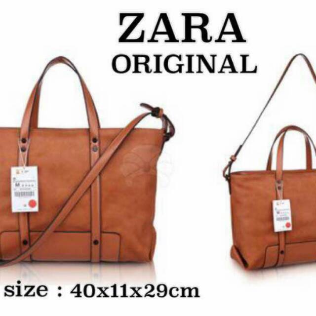 Zara basic original
