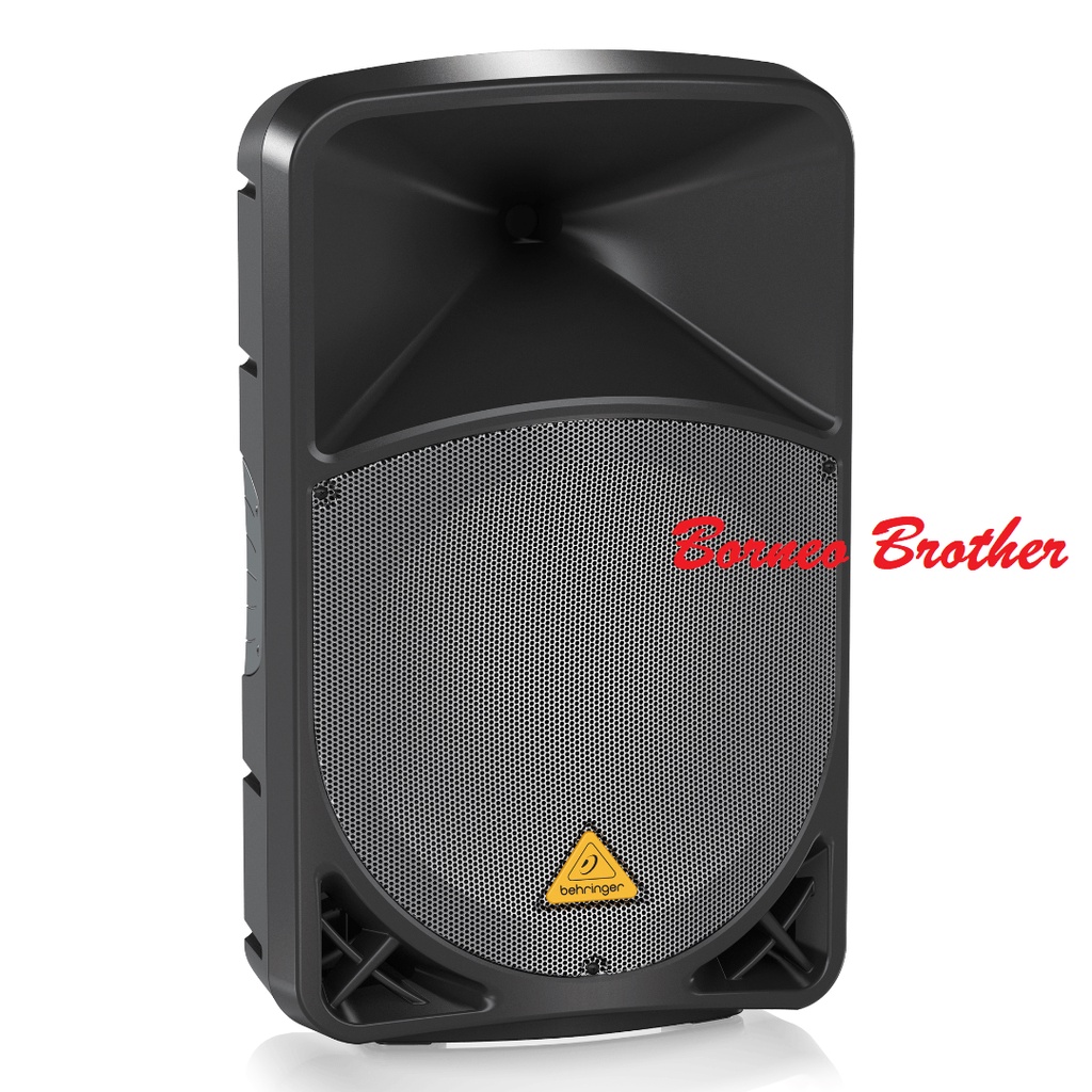 Speaker Aktif Behringer EUROLIVE B115MP3 B 115 MP3 Original 15" 1 Pair