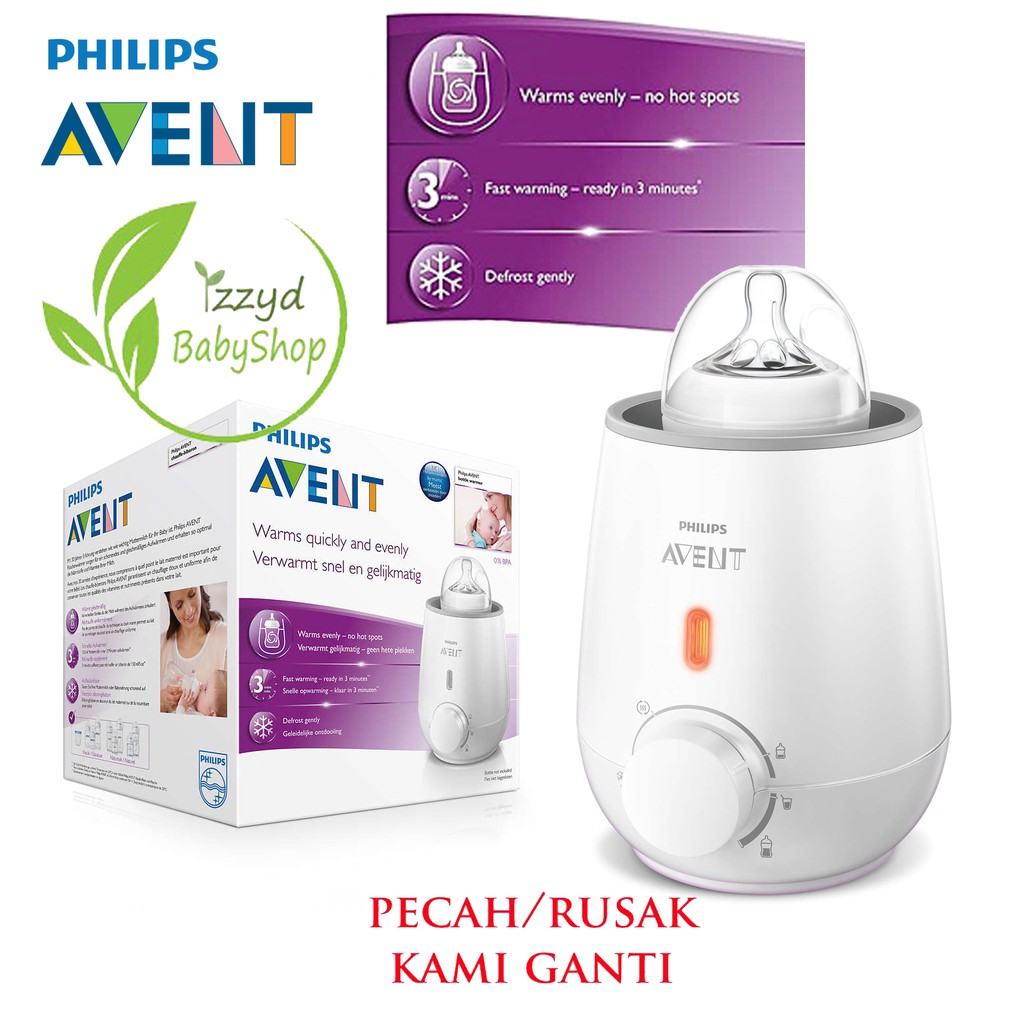 philips avent scf355