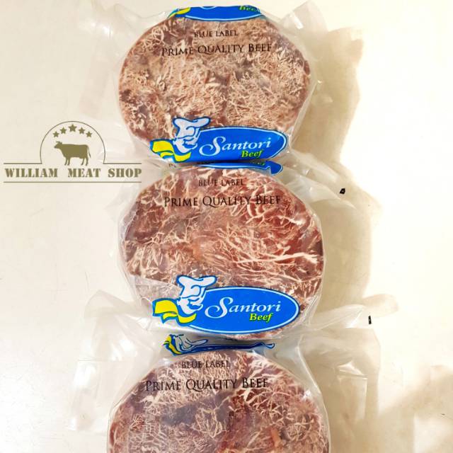 

BLUE LABEL SANTORI RIB EYE 1 KILO