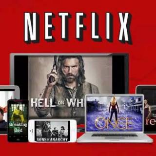 Akun netflix / Netflix 1 tahun / netflix premium | Shopee