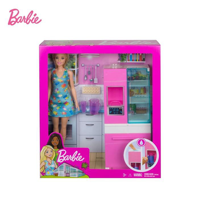 Barbie puppenhaus australien