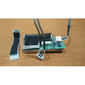 Unik Icom UT 106 DSP Digital Signal Processor Unit Original Berkualitas