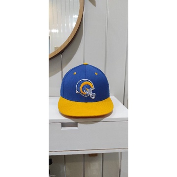 TOPI MITCHELL & NESS NFL