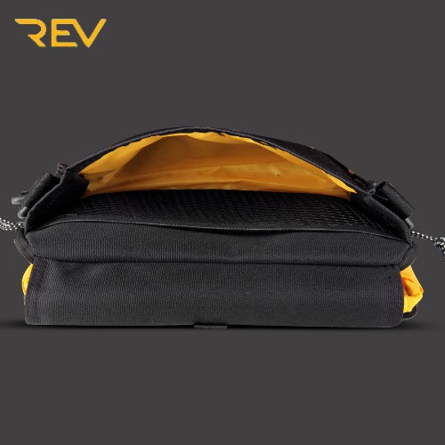 Rev X Ant - Tas Slingbag Wallet - Tas Selempang SMITH - Murah Keren