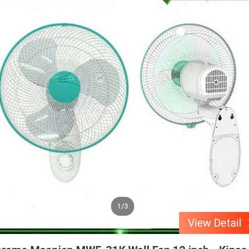wallfan / kipas dinding maspion 12in MWF-31k