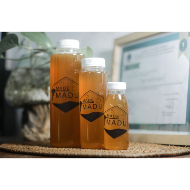 

MADU MURNI / ASLI MURAH