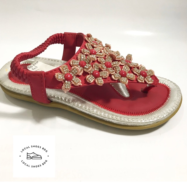 SEPATU SANDAL AUSTIN