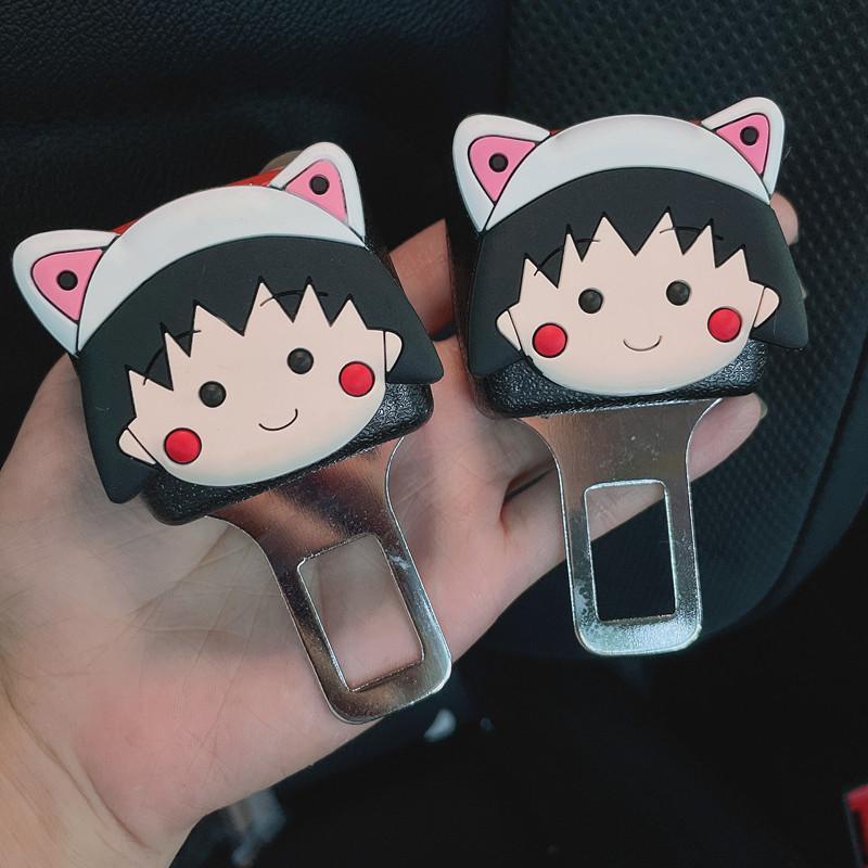 Konektor Sabuk Pengaman Mobil