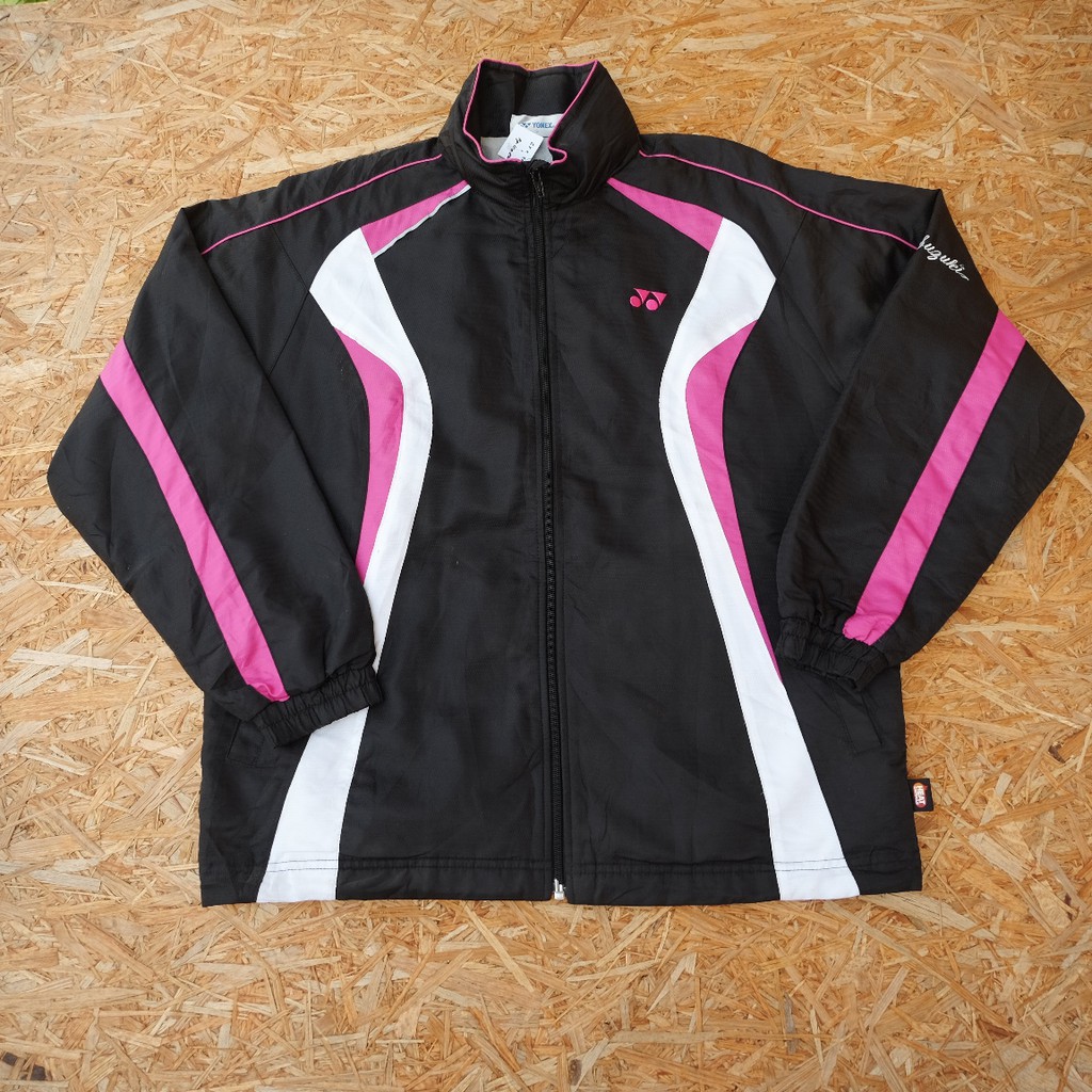 Jaket Yonex Second