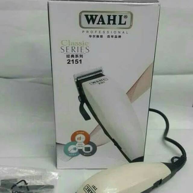 alat cukur wahl 2151
