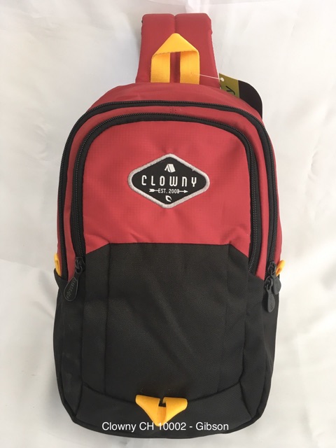 Tas Selempang Clowny CH 10002 Gibson ( Body Bag )