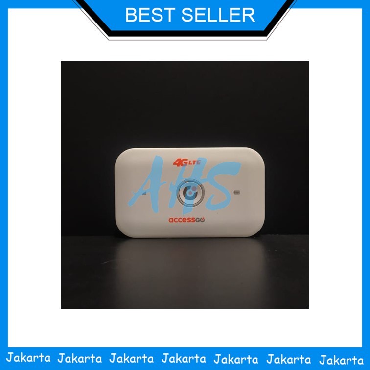 Best Seller Modem Wifi AccessGo MF-A001 Unlock All Operator AHS