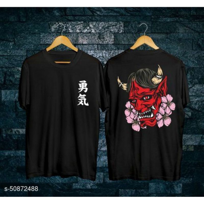 Kaos Red Devil