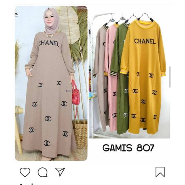 Maxsi rajut L30 bahan rajut import