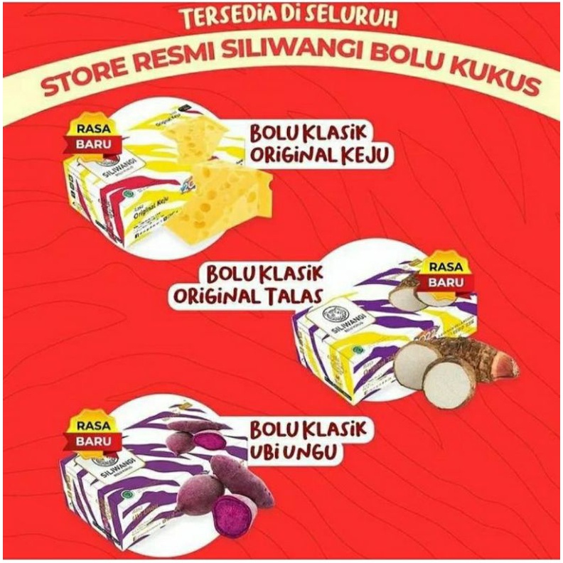 

bolu siliwangi