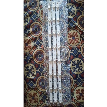 Backlight PLD 32T7511 Lampu Tv BL 32T7511 Original Polytron