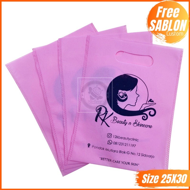 

TAS OVAL PRESS | TAS SPUNBOND | TAS KOSMETIK | FOP 25.30