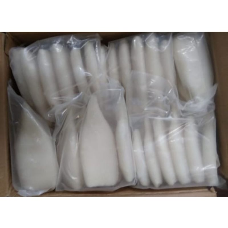 

cumi tube impor 1000gr