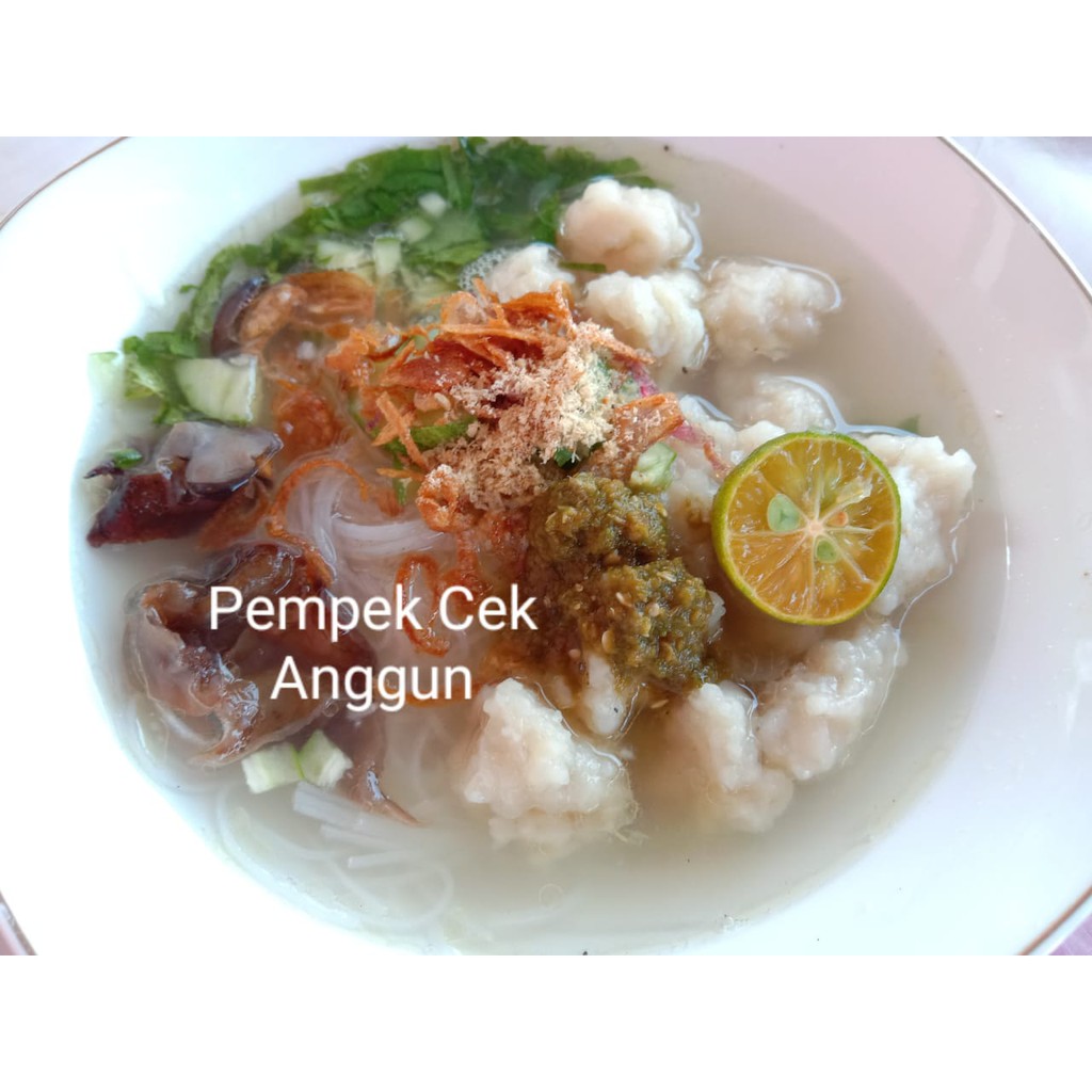 

Paket Tekwan