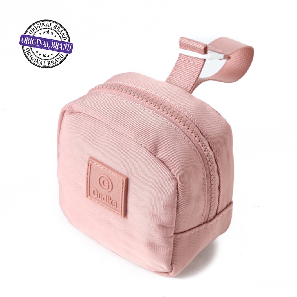 BIG PROMO Belt Bag GUDIKA 5112 Tas HP Pinggang Mini Wanita/Perempuan/Cewek