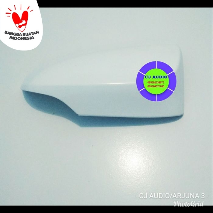 mobil-spion- cover spion calya sigra vios altis camry yaris etios putih kanan -spion-mobil.
