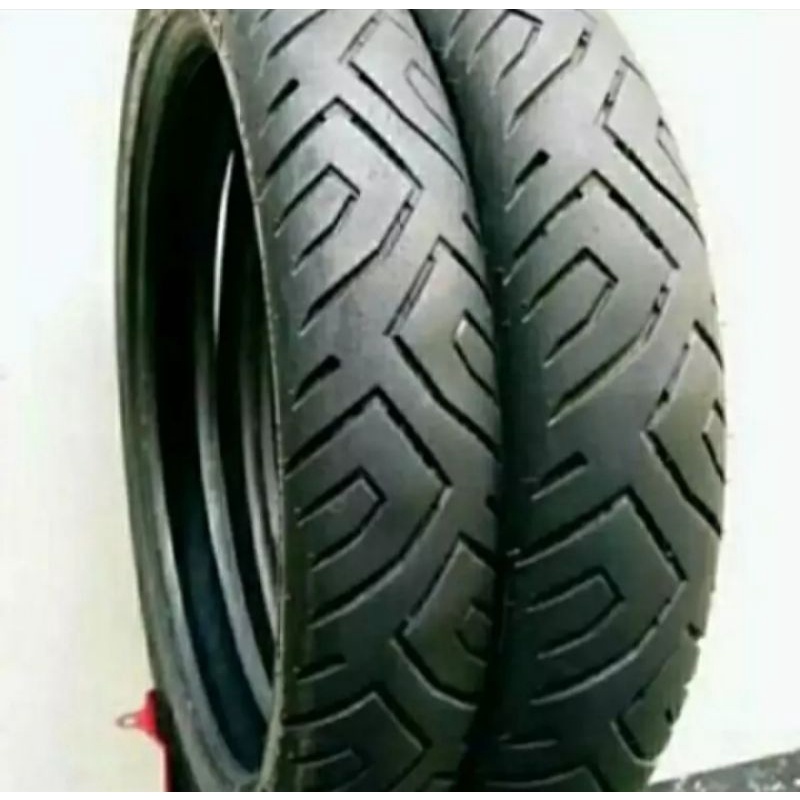 Ban second merk corsa ring14 ukuran 90/90 80/90