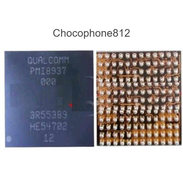 Ic Power PMI8937 Redmi 4X Original Pmi 8937