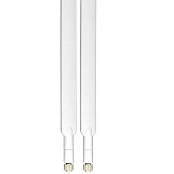 ✪ New Antena Eksternal SMA PENGUAT SIGNAL MIFI MODEM 4G LTE 5dBi for Huawei B593 B880 B310 B890 Ante